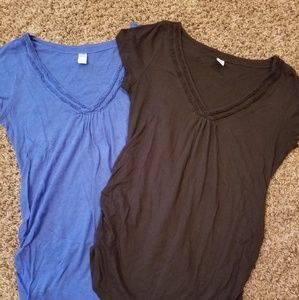 Old navy maternity